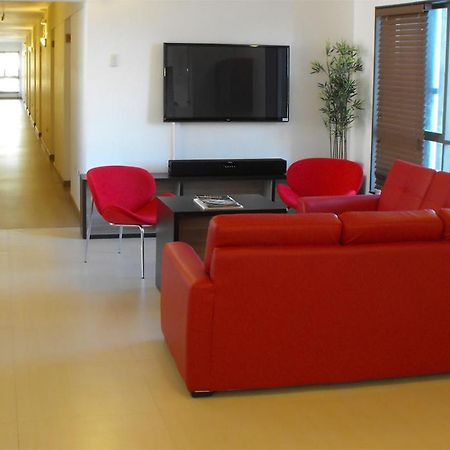 Hotel Romano Concepción Buitenkant foto