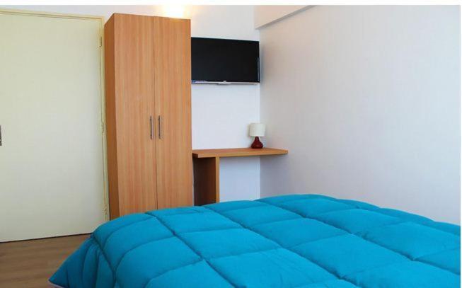 Hotel Romano Concepción Buitenkant foto